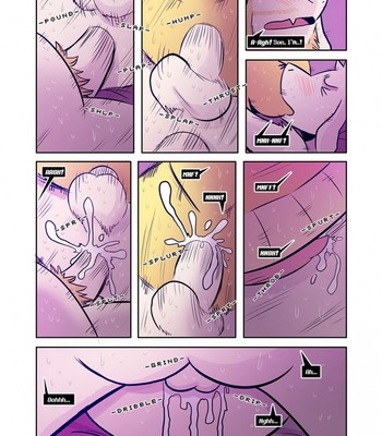 Hopes And Dreemurrs Sex Comic Hd Porn Comix