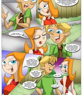 Helping Out A Friend Porn Comic 026 