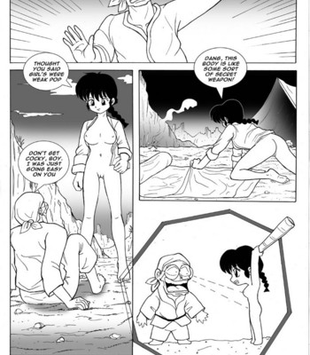 Ranma - Anything Goes Porn Comic 006 