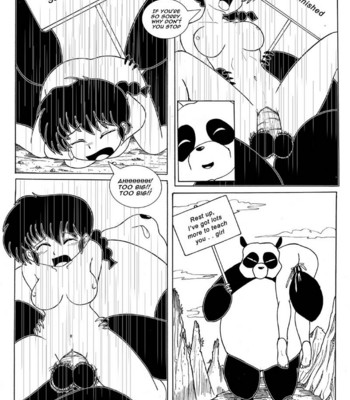 Ranma - Anything Goes Porn Comic 016 