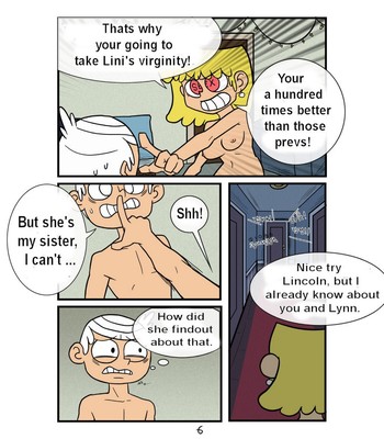 Super Taboo Porn Comic 007 