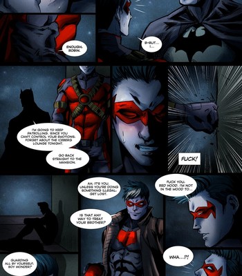 Batboys 1 Porn Comic 004 