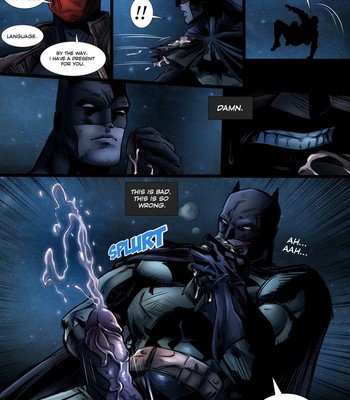 Batboys 1 Porn Comic 014 