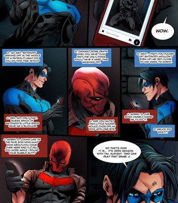 Batboys 1 Porn Comic 015 
