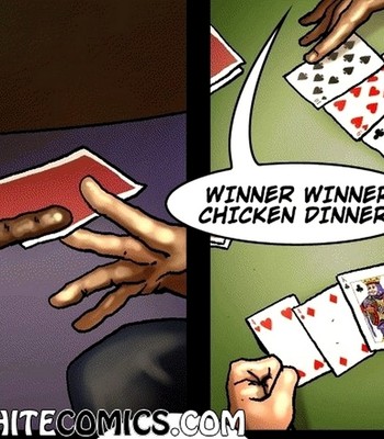 The Poker Game 1 Porn Comic 026 