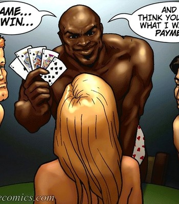 The Poker Game 1 Porn Comic 029 
