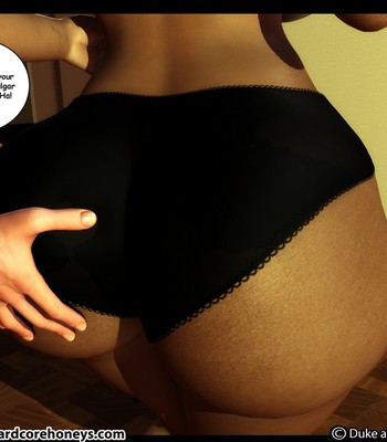 Ms Jiggles 3D 5 Porn Comic 018 