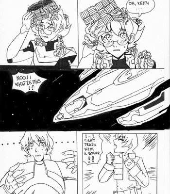 Beware Of The Other Worldly Flowers Porn Comic 005 