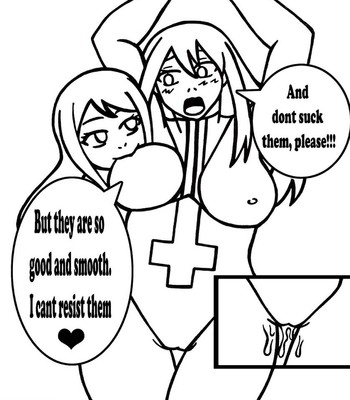 From Meredy With Love Porn Comic 005 