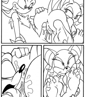 Shadow And Rouge Porn Comic 008 