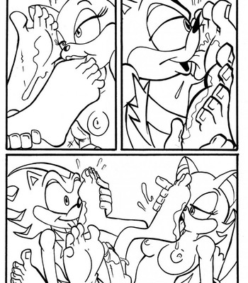Shadow And Rouge Porn Comic 010 