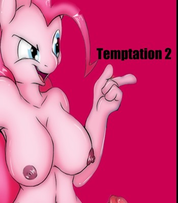 Porn Comics - Temptation 2 PornComix