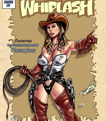 Whiplash Porn Comic 001 