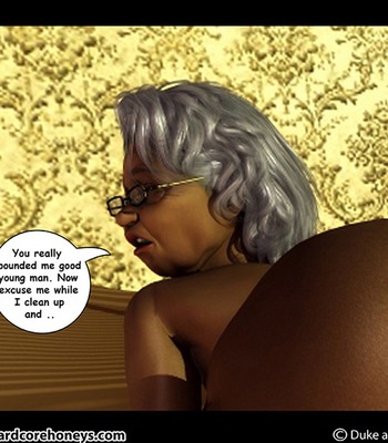 Ms Jiggles 3D 2 Porn Comic 003 