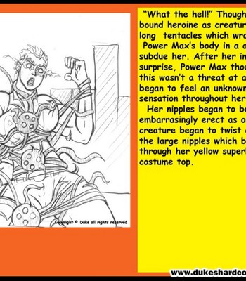 Power Max 1 Porn Comic 018 