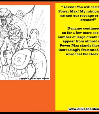 Power Max 1 Porn Comic 019 