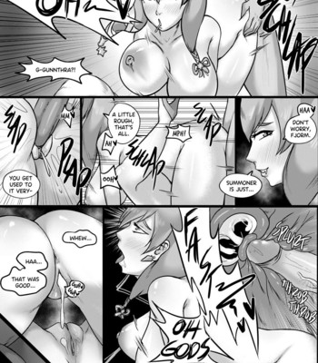 Welcome To Aether Brothel Porn Comic 005 