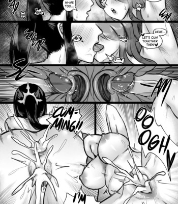 Welcome To Aether Brothel Porn Comic 013 