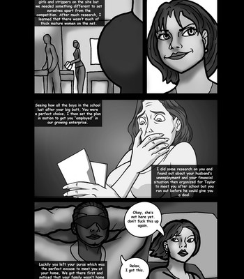 The Proposition 2 - Part 3 Porn Comic 010 