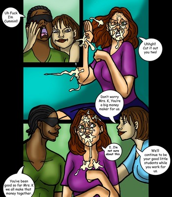 The Proposition 2 - Part 3 Porn Comic 012 