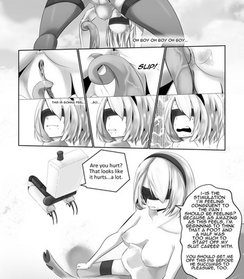 Infection Porn Comic 007 