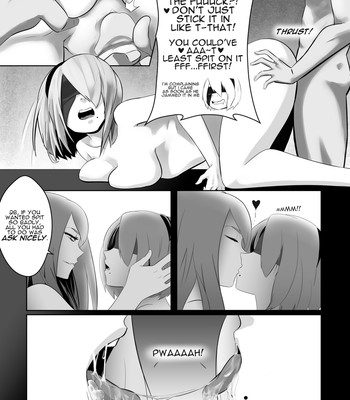 Infection Porn Comic 012 