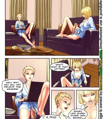 The Student Teache Porn Comic 002 