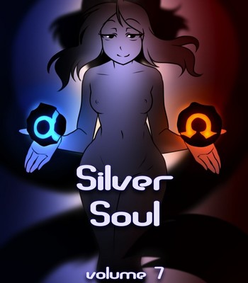 Silver Soul 7 Porn Comic 001 