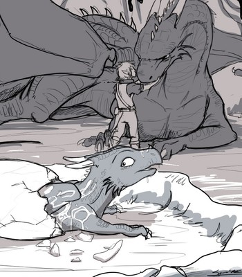 Eragon And Saphira Porn Comic 010 