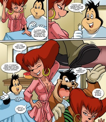 A Goofy Plot 3 Porn Comic 012 