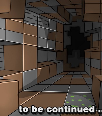 Minecraft 1 Porn Comic 028 