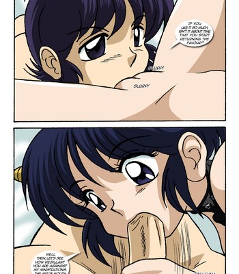 Ranma - A Lustful Oui Porn Comic 008 