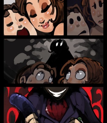 Math Is Fun Porn Comic 011 