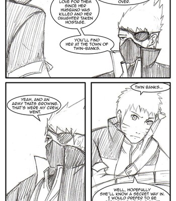 Naruto-Quest 14 - A Moment Of Rest Porn Comic 003 
