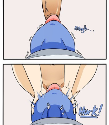 Blueberry Porn Comic 015 