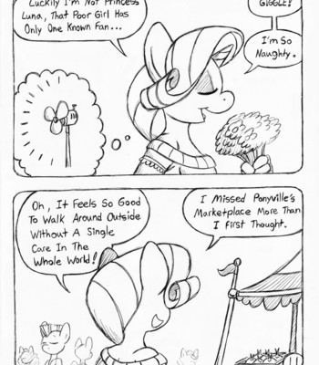 Sore Loser 2 - Dance Of The Fillies Of Flame Porn Comic 012 