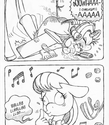 Sore Loser 2 - Dance Of The Fillies Of Flame Porn Comic 060 