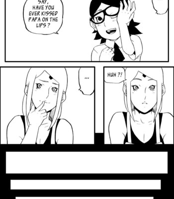 Porn Comics - Sakura Gaiden Cartoon Porn Comic