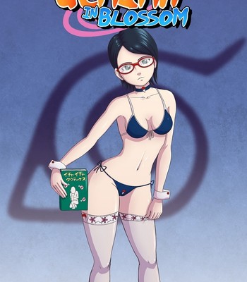 Porn Comics - Uchiha In Blossom Cartoon Porn Comic