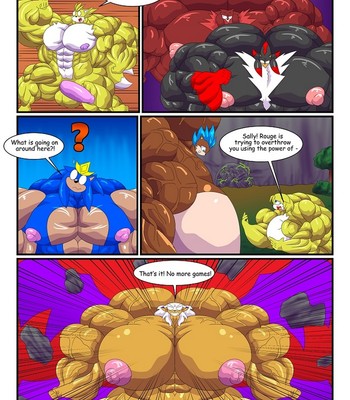 Muscle Mobius 4 Porn Comic 028 