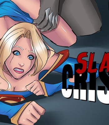 Porn Comics - Slave Crisis 1 – Steelgirl PornComix