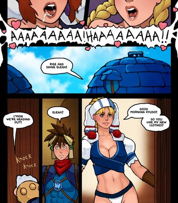 XXX Grandia 2 Porn Comic 014 
