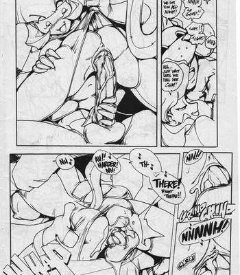 Jucy And The Puttytats Porn Comic 004 