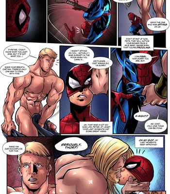 Avengers 1 Porn Comic 003 