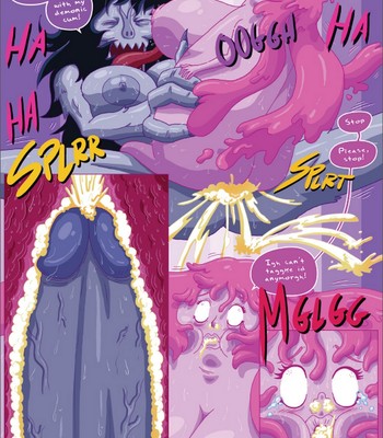 Fifty Shades Of Marceline Porn Comic 020 