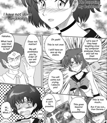 The Special Attack Of Sailor Mercury Porn Comic 004 