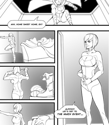 Borrowing Power Body Porn Comic 008 