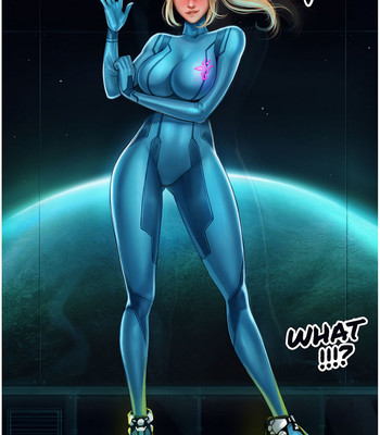 Waifunator 4 - Metroid Porn Comic 011 