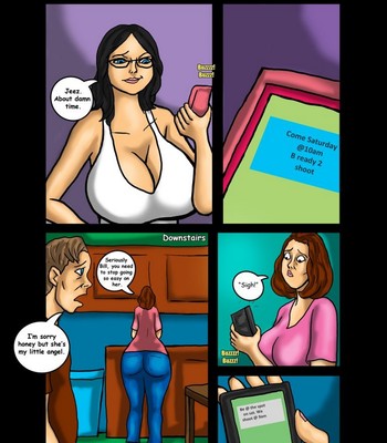 The Proposition 2 - Part 4 Porn Comic 003 