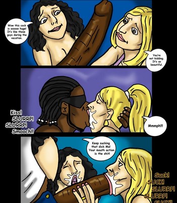The Proposition 2 - Part 4 Porn Comic 012 
